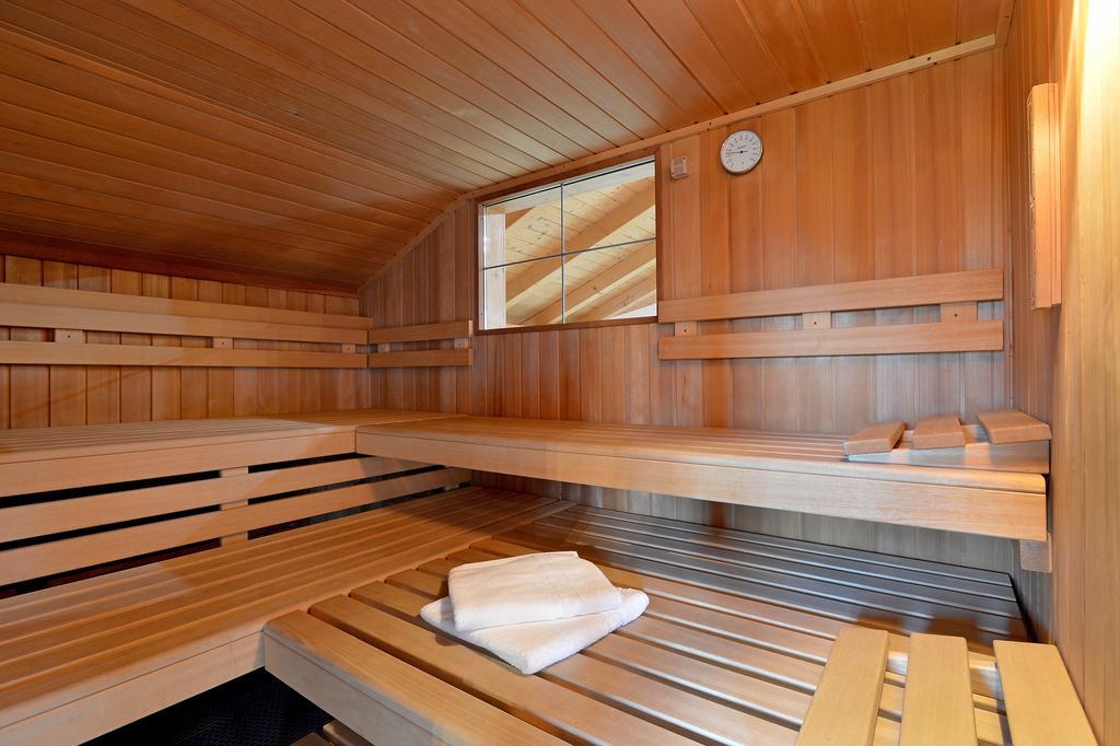 Landhaus Kostenzer Mit Sauna Fügen Екстериор снимка